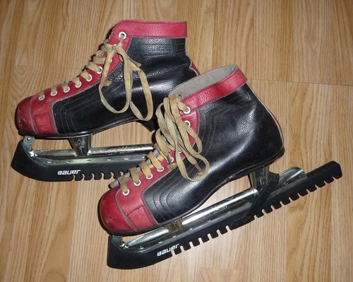 Collectable vintage bauer - vintage,
