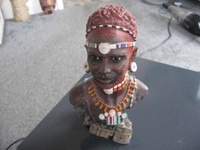 shudehill figurines AFRICAN