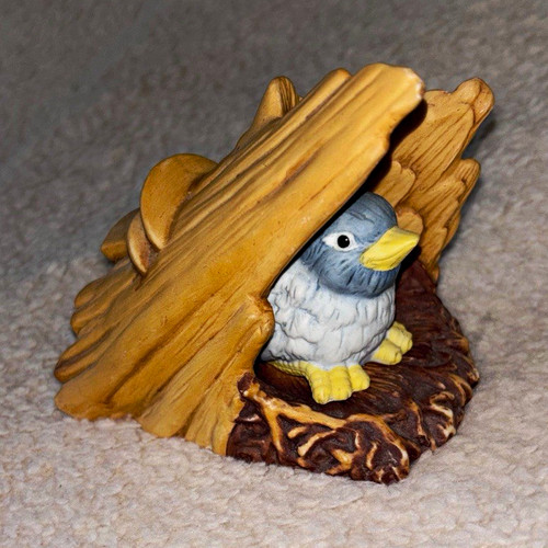 Franklin mint porcelain - mint,