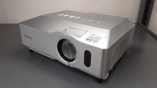 Hitachi x417 lcd - cp-x417,