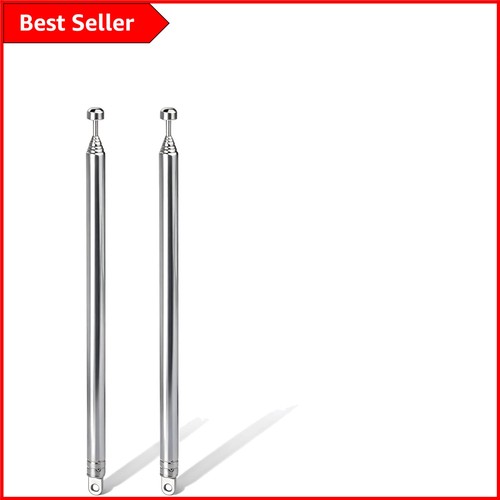 Compact telescopic dab - dab, fm