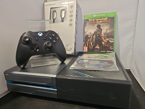Xbox one halo - xbox, edition