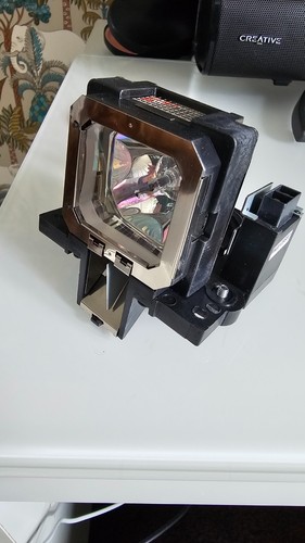 L2210u lamp fits jvc - pk-l2210u,