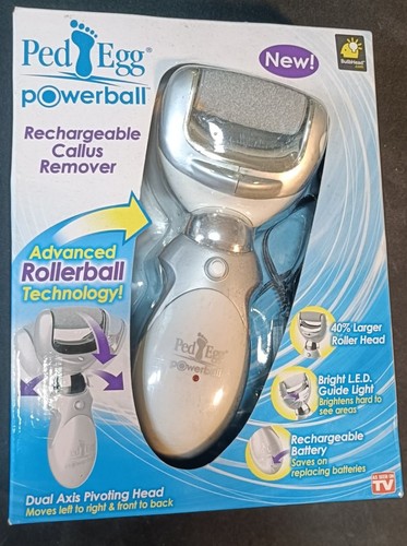 Pedegg powerball rechargeable - pedegg,