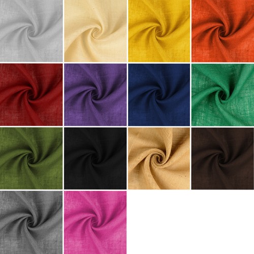 Hessian jute burlap fabric - hessian,