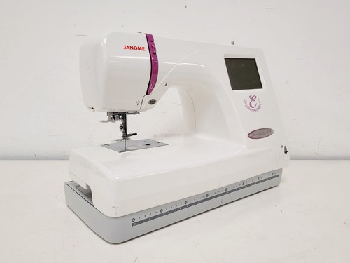 Janome memory craft - janome, 350
