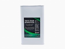 Tar and Glue Remover Valeting