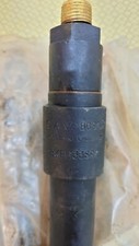 Set of 5 Vintage Bosch Deisel