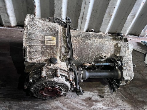 Porsche 911 gearbox - porsche,
