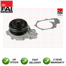 Water Pump FAI Fits Mercedes