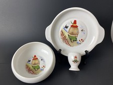 VTG Denmead Pottery Hampshire
