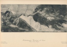 100+yr Old Original c1924