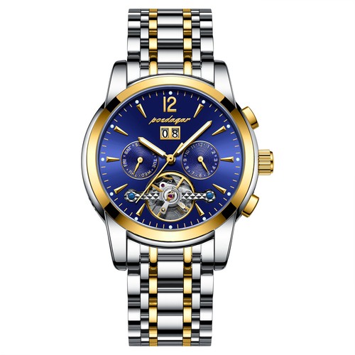 Luxury men automatic - luxury,