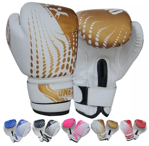 Kids boxing gloves - kids,