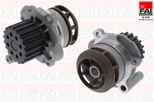 Fai water pump for volkswagen - pump,