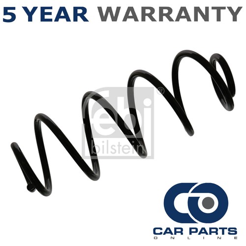 Suspension coil spring cpo - coil,