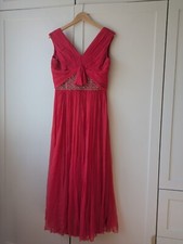 Gorgeous Cresta Couture