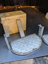 Jago / Willys Jeep Side Steps