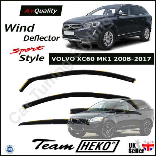 Volvo xc60 mk1 suv - xc60, 2008-2017