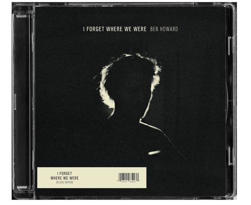 Ben howard forget - ben, i