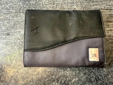 10-16 CITROEN DS3 OWNERS