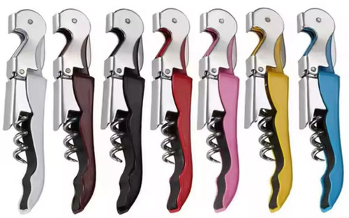 Cork screw wine bottle - cork,