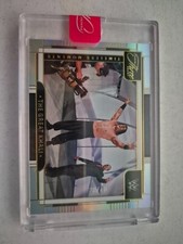 2024 Panini Three Count WWE