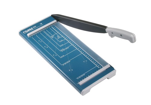 Dahle heavy duty - dahle,