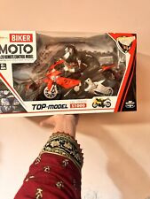 1:20 remote control motorbike 