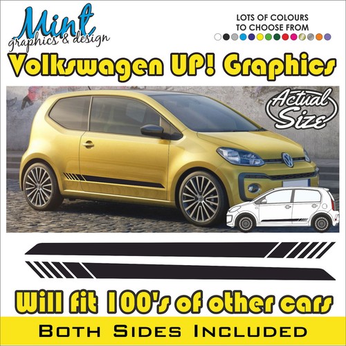 Volkswagen side 5 - 3, &