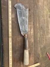 Elwell No. 3992 9 inch Offley Pattern Socket Billhook