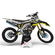 Sticker set for Suzuki RM-Z