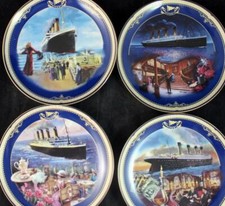 Bradford Exchange Titanic