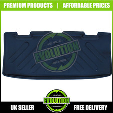 BOOT LINER TAILORED FITTED MAT