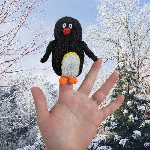 Knitting pattern christmas - ,