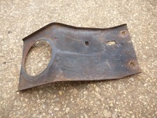 VW volkswagen bay t2 camper