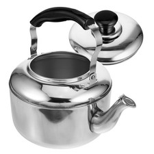 Metal Kettle Teapot Stove Top