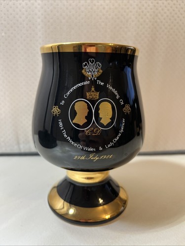Diana charles commemorative - &,