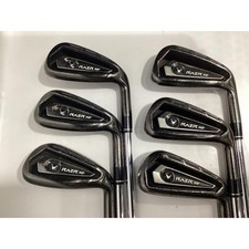Callaway RAZR XF Iron Set S NS