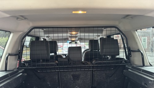 Guardsman dog guard - , for