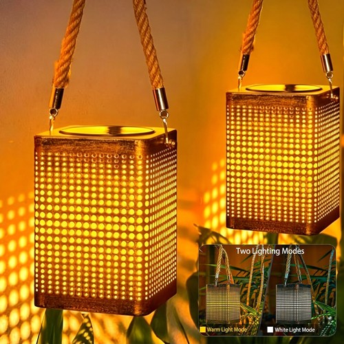 Led waterproof solar - 4x,
