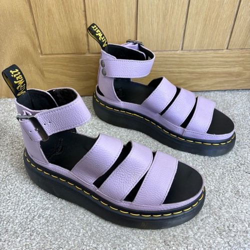 Martens clarissa quad - clarissa,