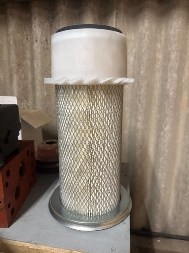 Massey ferguson air filter - ferguson,