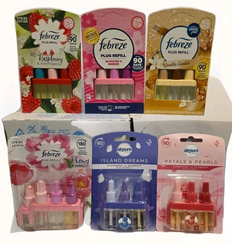 Ambi pur febreze 3 volution - pur,
