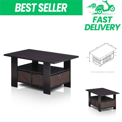 Furinno andrey coffee - table,