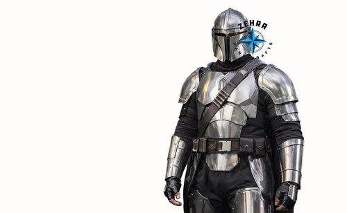 Zehra mandalorian inspired - zehra,