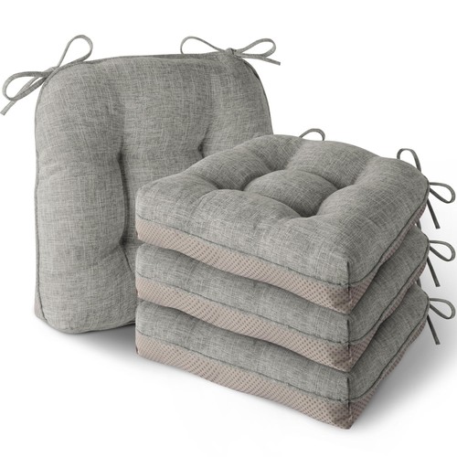 Pcs light grey non slip - 4,