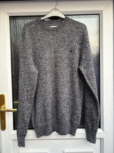 Men jack wills jumper size - size, l