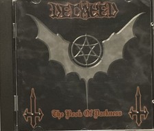 Decayed - The Book of Darkness