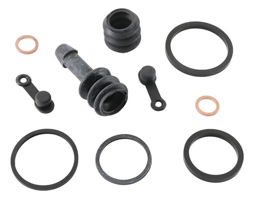 Caliper rebuild kit - rebuild, for
